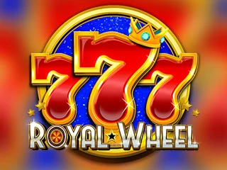 Microgaming 777 Royal Wheel.webp